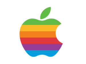 old-apple-logo